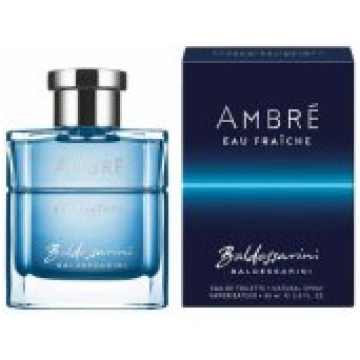 Baldessarini Ambre Eau Fraiche EDT 50ml Parfīms 40