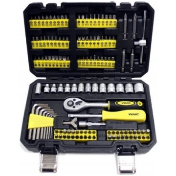 Satra SOCKET SET 20130 130PCS | 4811450002805 | 48