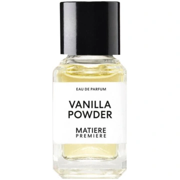 Vanilla Powder Eau de parfum 6ml Matiere Premiere