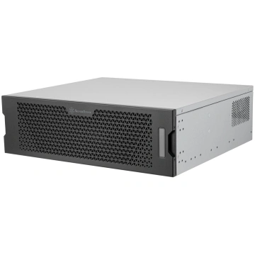 RM31 MINI Rackmount Server-Gehäuse Rack (schwarz 3