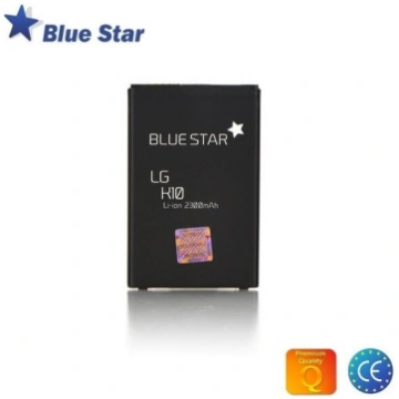 Telefona akumulators BlueStar Akumulators LG K10 K