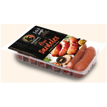 Sardeles Alus