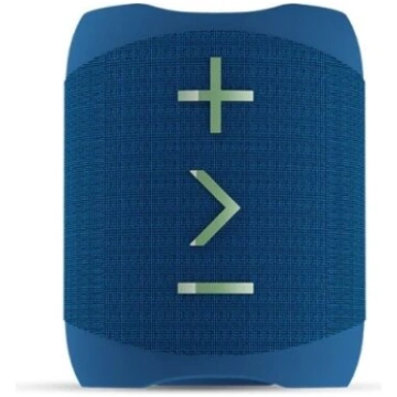 BlueAnt X3D Portable 20-Watt Bluetooth Speaker - N