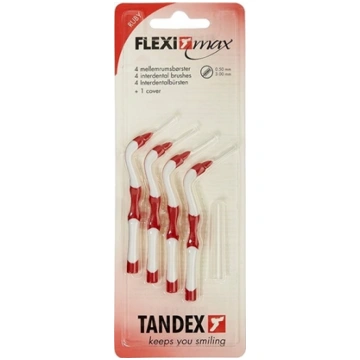 Tandex Flexi Max Ruby (czerwona) 5703459004593