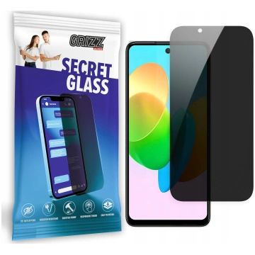 GrizzGlass Szklo prywatyzujace GrizzGlass SecretGl