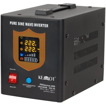 UPS Kemot PROsinus-8000