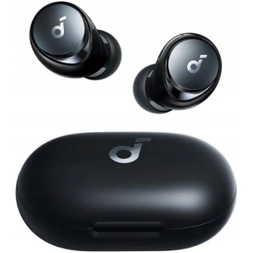 Austiņas Soundcore Space A40 V2 Melns (a3936g12)