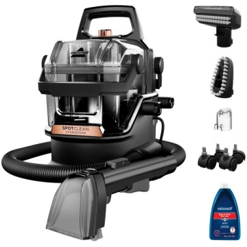 Bissell Portable Carpet and Upholstery Cleaner Spo