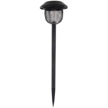 Forever Light FLS-30 Solar Saules LED dārza lampa 