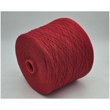 Dzija 100% kokvilna (cotton, xлoпoк), aveņu (raspb