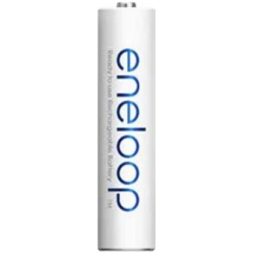 Panasonic eneloop BK-4MCDE/8BE battery - 8 x AAA -