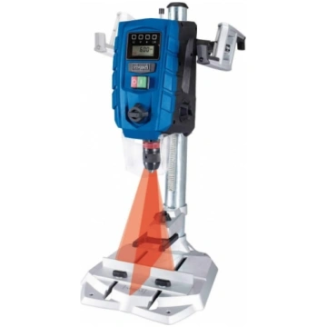 SCHEPPACH Urbšanas darbagalds DP60, (5906821901&SC
