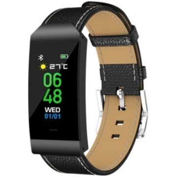 Fitnesa aproce Denver BFH-250 Black