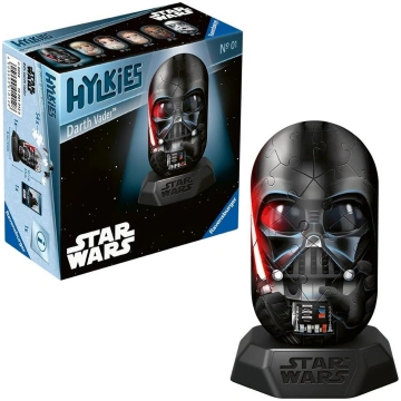 Ravensburger Puzzle 3D Hylkies: Darth Wader 137231
