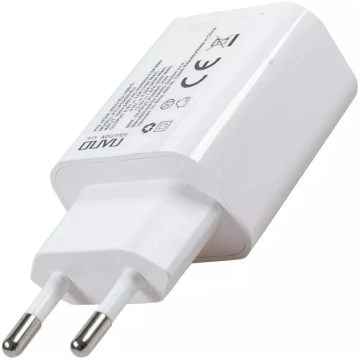Barošanas adapters 2-Power 77011260 USB-C 20W ar 5