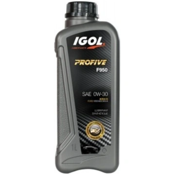 IGOL PROFIVE F950 0W30 1L , 0W-30