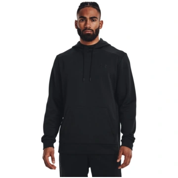 Under Armour Essential Fleece Hoodie - Izmērs S (1