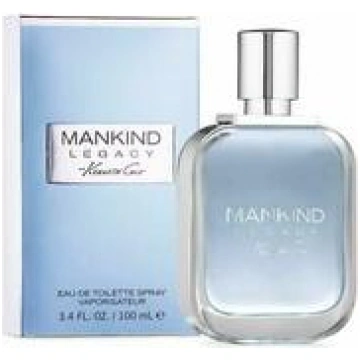 Kenneth Cole Mankind Legacy EDT 50ml 0608940578834