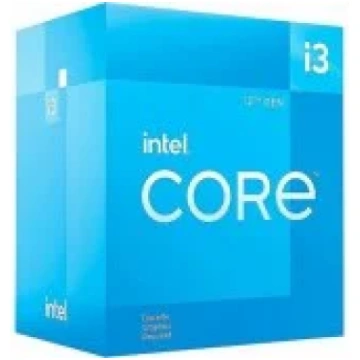 Intel Core i3-12100F BX8071512100F Box procesors B