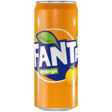 Fanta (0.33ml)
