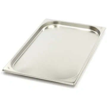 Gastronorm trauks 1/1 GN - 2 cm dziļš - 53 x 32,5 