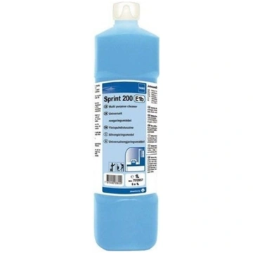 TASKI Sprint 200 Multi Purpose Cleaner - Daudzfunk