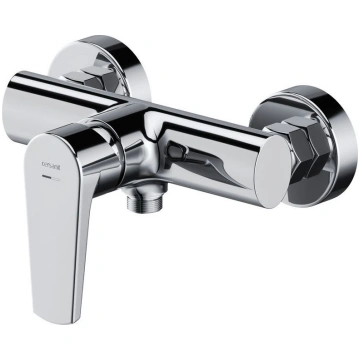 wannowa Cersanit Moduo ścienne chrom (S951-353) | 