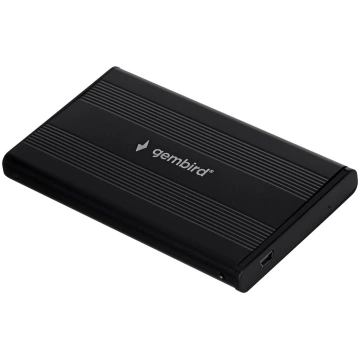 Gembird EE2-U2S-5 storage drive enclosure HDD encl