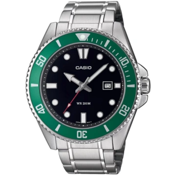 CASIO MDV-107D-3AVEF Men"s Watch