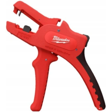 MILWAUKEE WIRE STRIPPER AUTOMATIC ( 4932498268 405