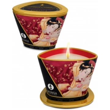 Candela da massaggio sessuale olio per massaggi er
