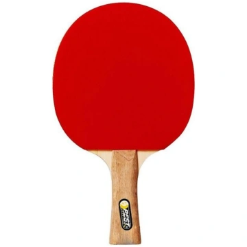 Galda tenisa raķete Best Sporting, 1 gab., sarkana