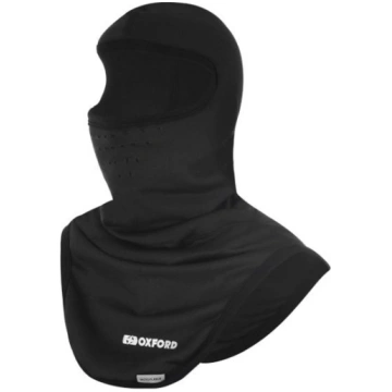Balaklava OXFORD DELUXE BALACLAVA MICRO FIBRE tips