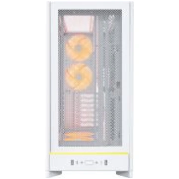 Case MONTECH HS01 PRO MidiTower Case product featu
