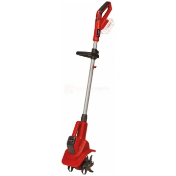 Akumulatora kultivators Einhell GE-CR 18/20 Li E -
