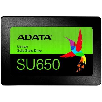 ADATA Ultimate SU650 ASU650SS-256GT-R