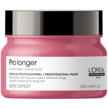 Pro Longer matu garumu atjaunojoša maska 250ml 347
