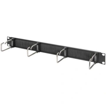 DIGITUS cable management panel DN-97669 - 1U - 19