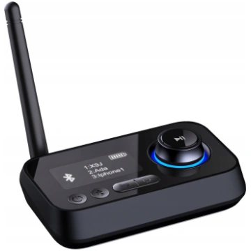 Transmiter FM Art ART AUDIO AUX/OPT TRANSMITTER wi