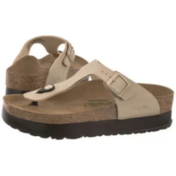 Papillio Gizeh Pap Flex Platform Sandcastle 103120