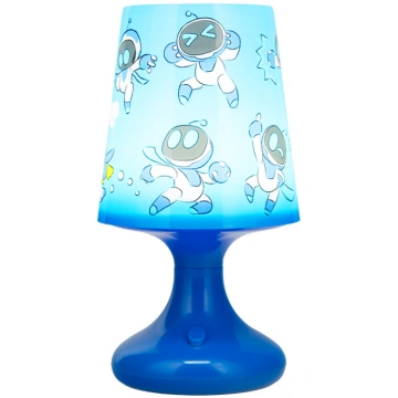 Astrobot Table Lamp PP15672AB (5056577772173) ( JO