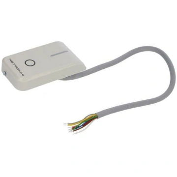 RFID reader; 8÷24V; Modbus RTU,Netronix,OSDP; ante