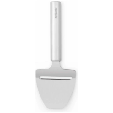 BRABANTIA Siera nazis, Profile, Matt Steel