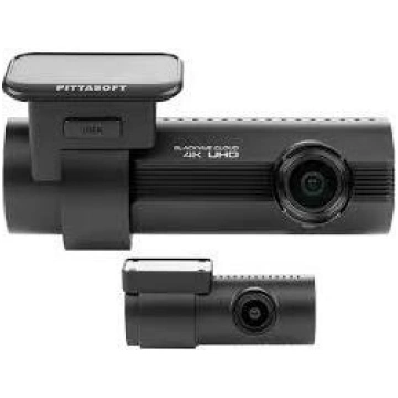 Blackvue Dash camera+GPS | DR970X-BOX-2CH+ BLACKVU