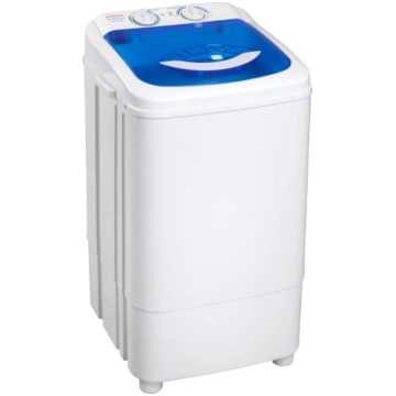 Veļas mašīna BROCK WM 7001 WH 6.8kg, 300W WM 7001