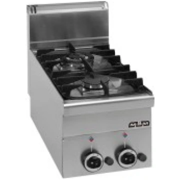 Gāzes plīts virsma 5.85 kW MINIMA 600 MBM G2S66