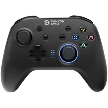Canyon Canyon Gamepad GP-W3 4-in-1 wireless Switch