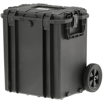 HERMETIC TROLLEY BOX 465X355X512MM (YT-08895) Yato