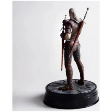 The Witcher 3 Heralt of Rivia