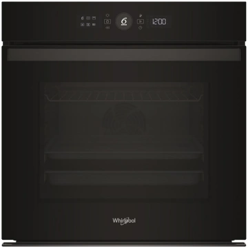 BUILT-IN OVEN WOI4S8HM2SBA WHIRPOOL 859991681900 (